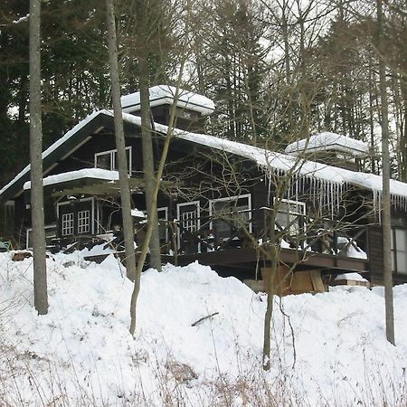 Lodge Stack Point Narusawa Экстерьер фото
