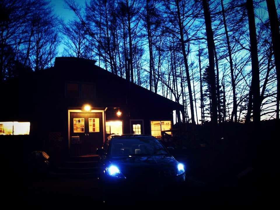 Lodge Stack Point Narusawa Экстерьер фото