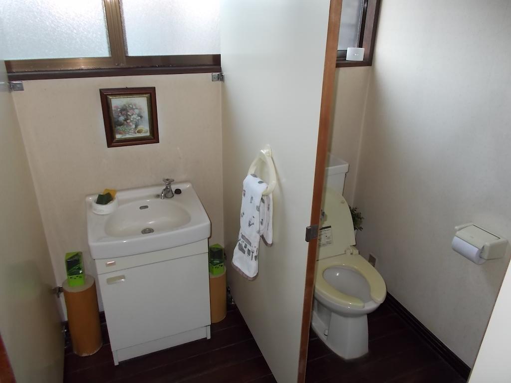 Lodge Stack Point Narusawa Экстерьер фото