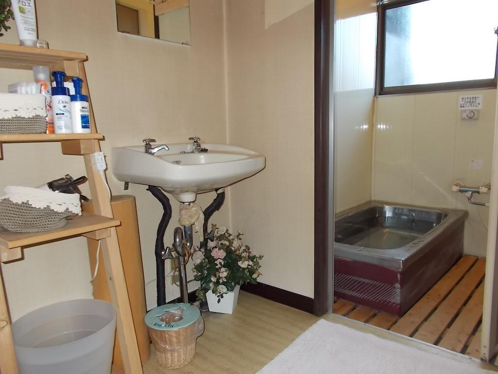 Lodge Stack Point Narusawa Экстерьер фото